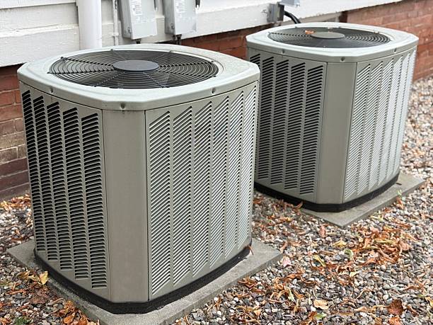 Reliable Ductwork Repair contractor in Long Lake, IL by JG Cool HVAC